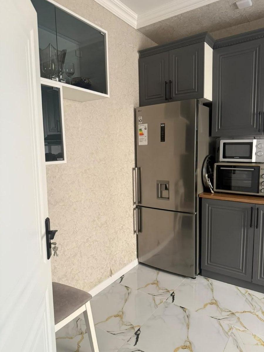 Həyət evi, Masazır qəs — Ev, villa, Bakı (9)