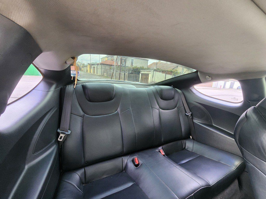 Hyundai Genesis Coupe, 2.0 L, 2011 il, 286 000 km 90-VK-093 — Avtomobillər, Xaçmaz (7)