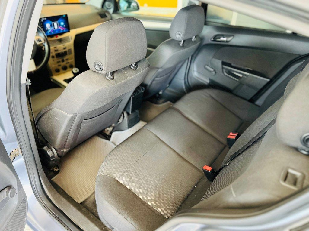 Opel Astra, 1.3 L, 2008 il, 370 000 km — Avtomobillər, Gəncə (6)