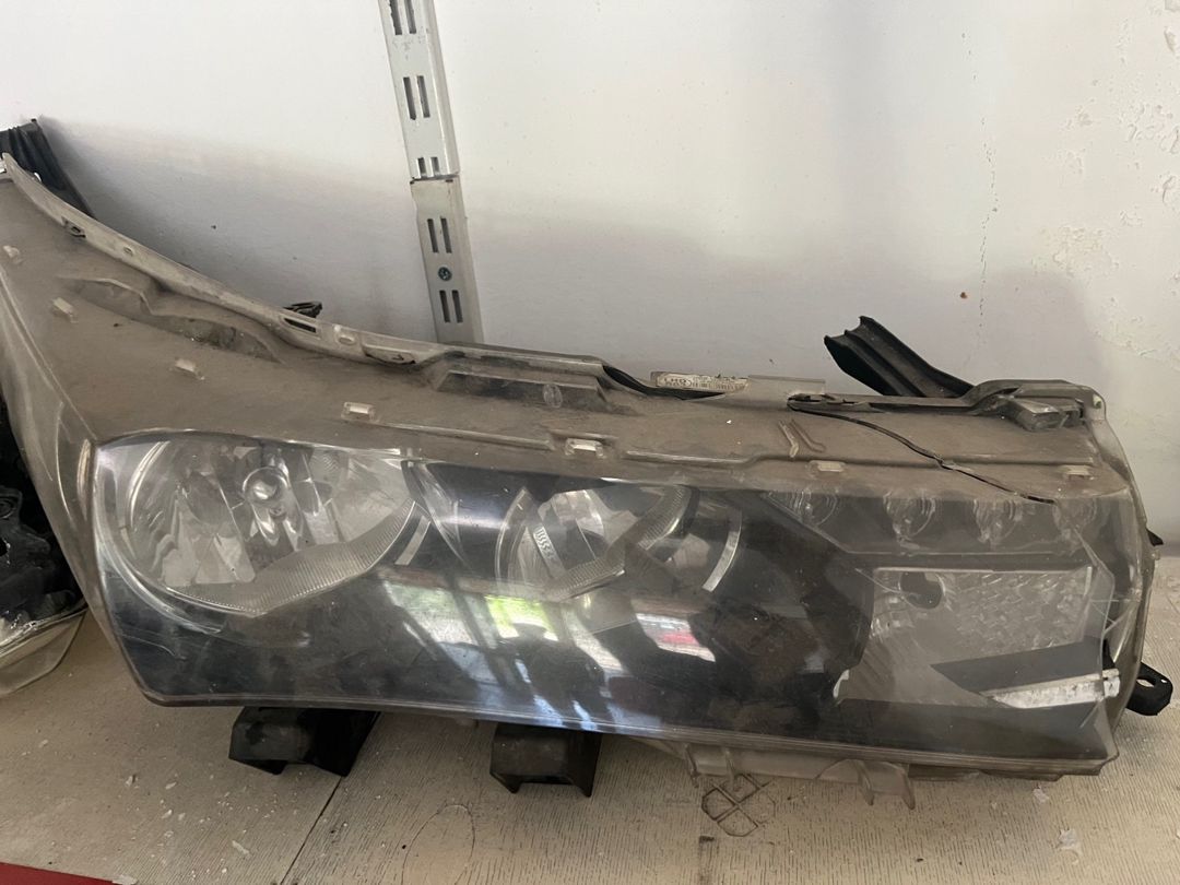 Toyota Corolla faraları — Ehtiyat hissələri və aksesuarlar, Bakı (6)