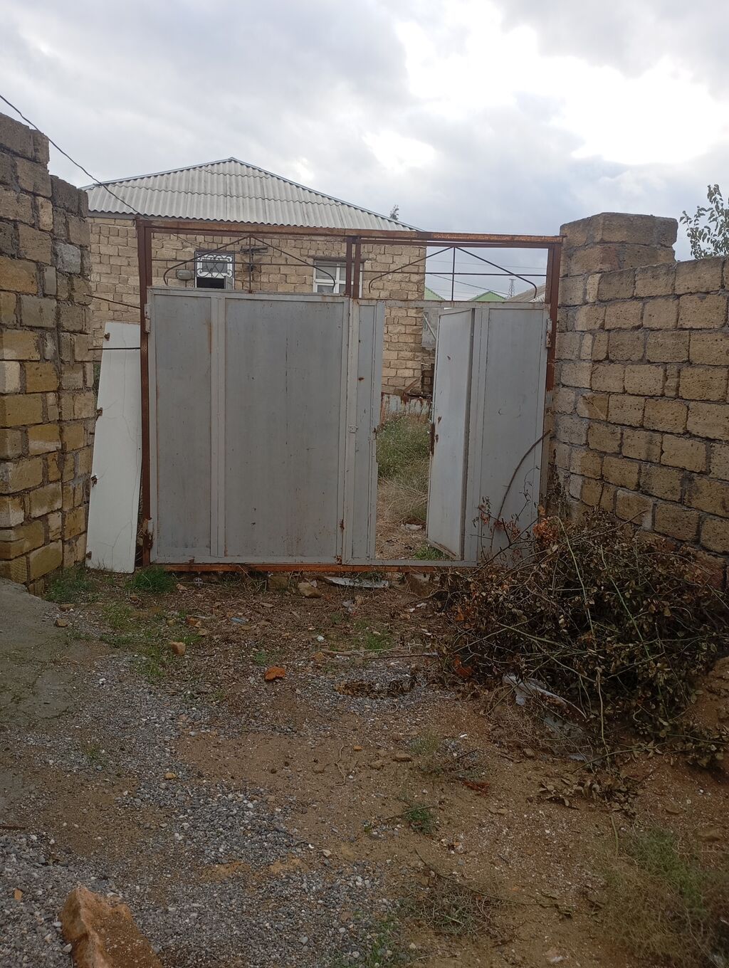 2 otaqlı, 100 kv. m, Orta təmir — Ev, villa, Xırdalan (2)
