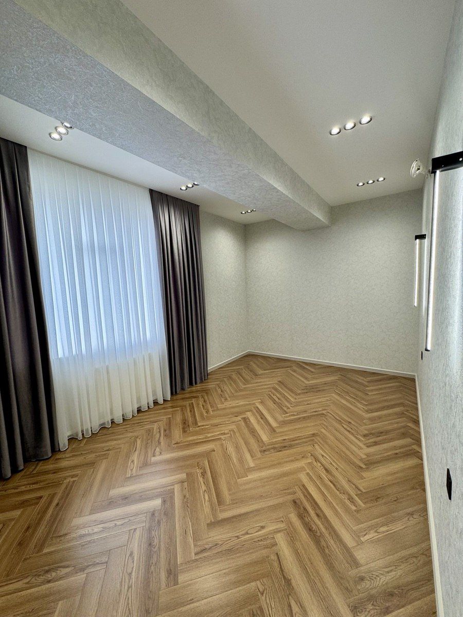 Satılır 3 otaqlı yeni tikili 105 m² — Mənzil, Bakı (8)