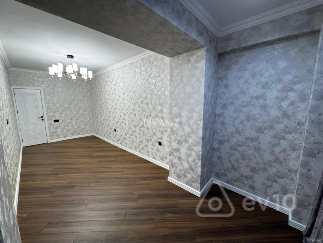 2 otaqlı mənzil, 60 m², Azadliqda 47 sayli Məktəbin yaxinliqi — Mənzil, Bakı (10)