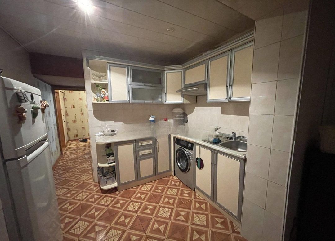 Satılır 2 otaqlı köhnə tikili 40 m² — Mənzil, Bakı (5)