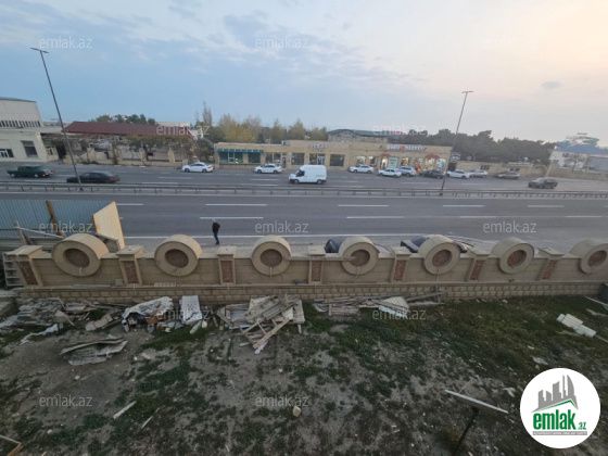 Satılır 40 otaqlı 2400 m² obyekt Ümid — Əmlak (4)