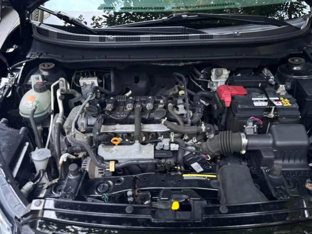 Nissan Kicks, 1.6 L, 2021 il, 10 800 km 88-DS-525 — Avtomobillər, Bakı (5)