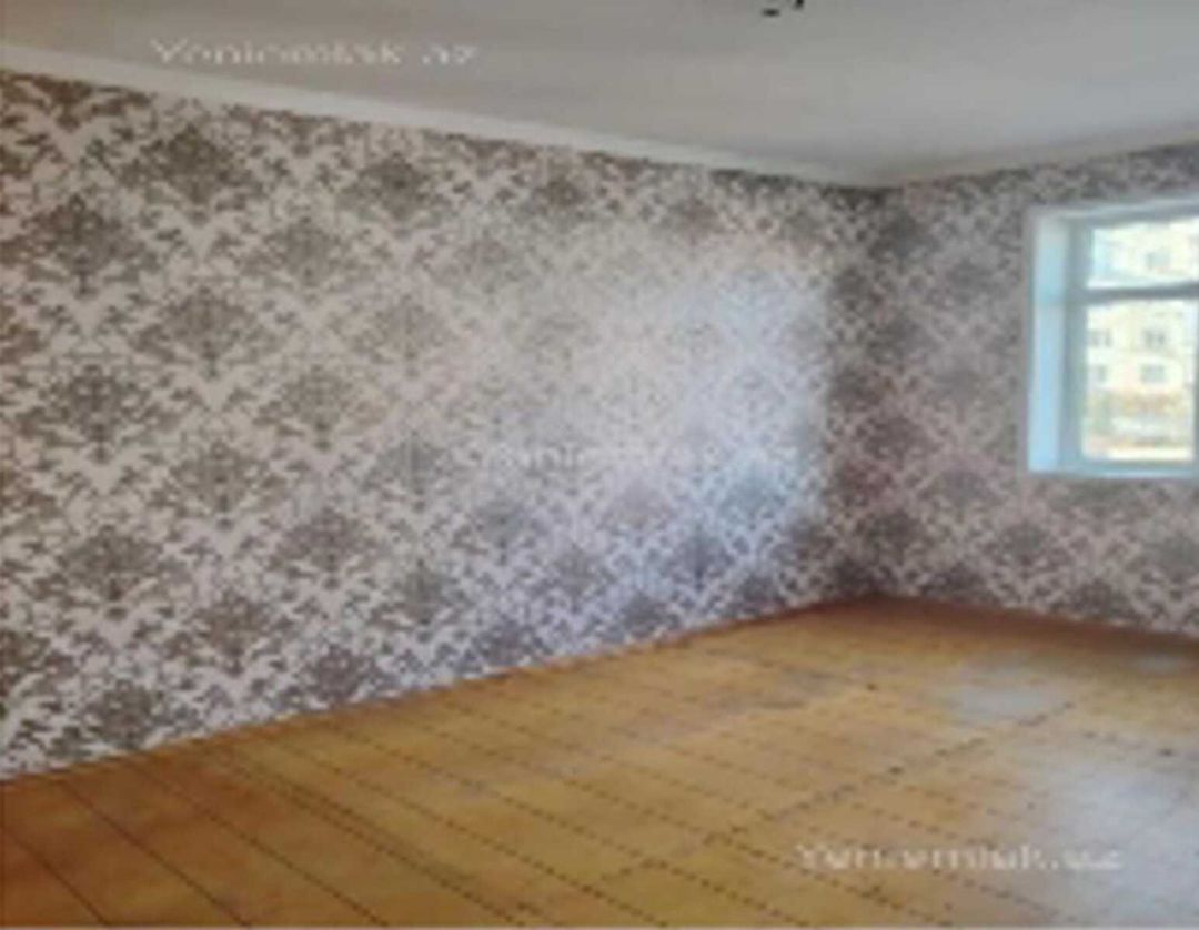 3-otaqlı mənzil, Sumqayıt ş., 70 m² — Mənzil, Sumqayıt (3)
