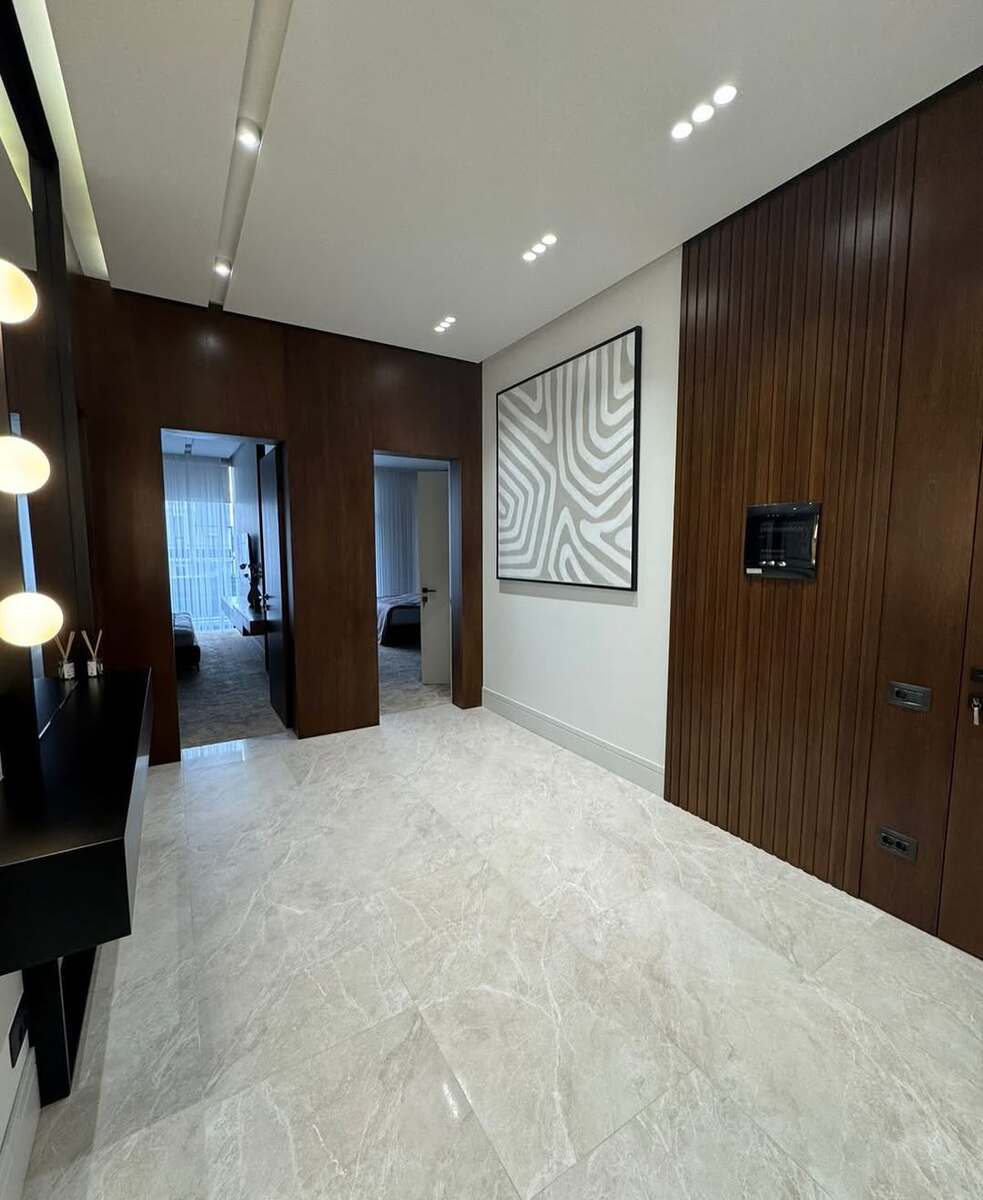 İcarəyə verilir 5 otaqlı həyət evi/bağ evi 300 m² — Ev, villa, Bakı (6)