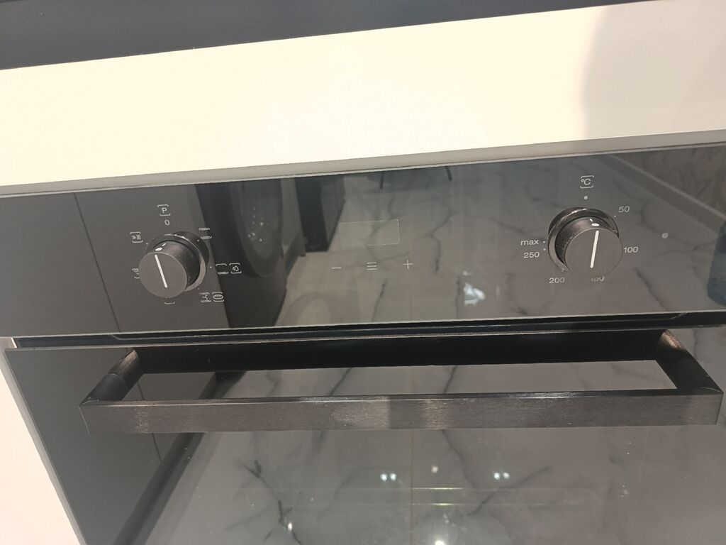 Elektrik sobası Quraşdırılan, Yeni — Masaüstü plitələr, Bakı (2)