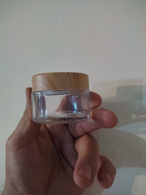 Krem qabı — Bakı