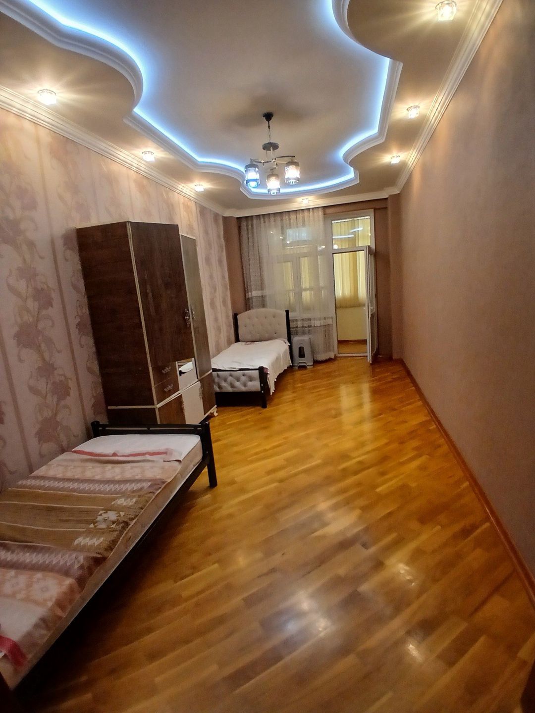 Satılır 3 otaqlı yeni tikili 125 m² — Mənzil, Bakı (6)