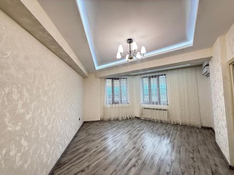İcarəyə verilir 2 otaqlı yeni tikili 65 m² — Bakı