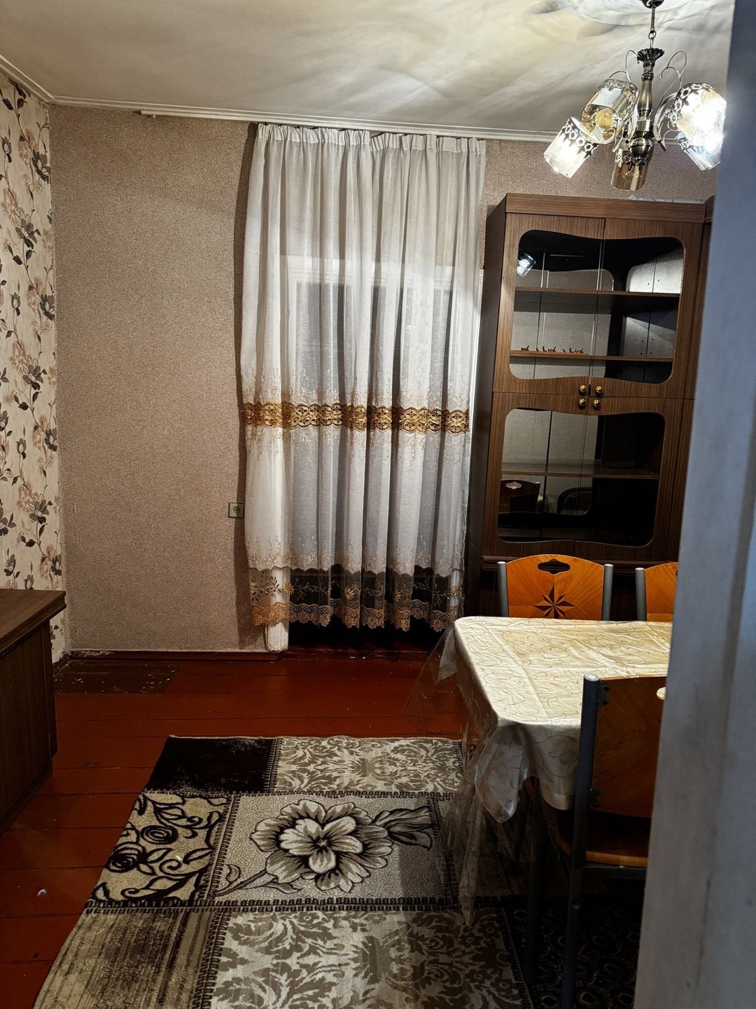 İcarəyə verilir 2 otaqlı həyət evi/bağ evi 42 m² — Ev, villa, Bakı (4)