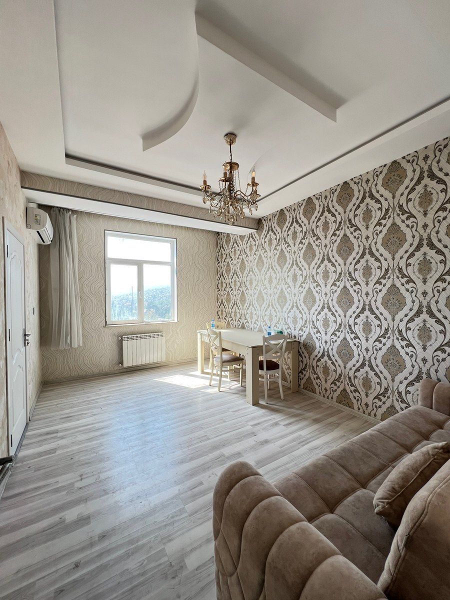 3-otaqlı yeni tikili, Xırdalan ş., 75 m² — Mənzil, Xırdalan (2)