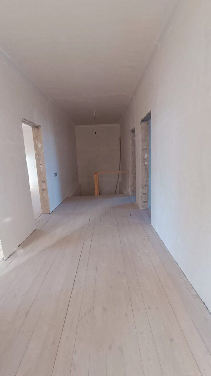 Həyət evi, Sevinc qəs — Ev, villa, Gəncə (10)