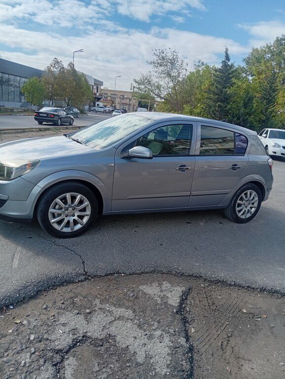 Opel Astra, 1.4 L, 2006 il, 287 000 km — Avtomobillər, Sumqayıt (4)