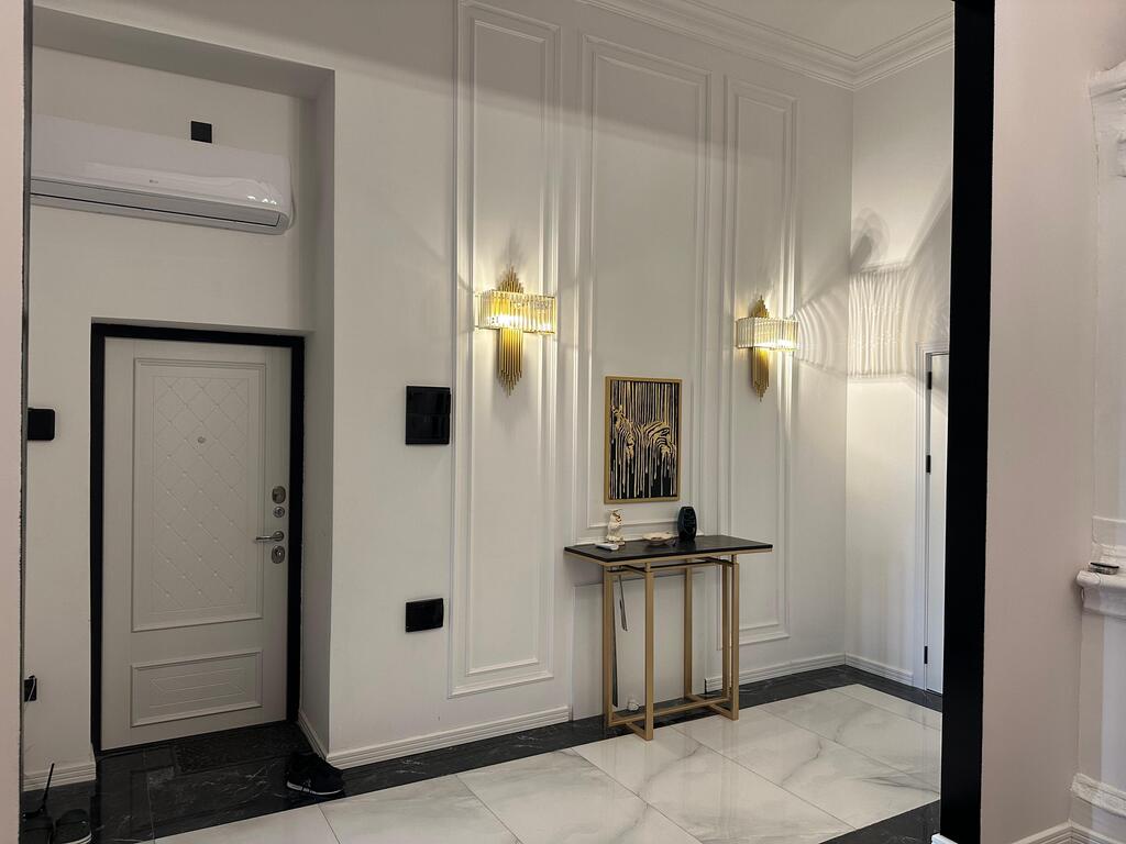 Satılır 3 otaqlı yeni tikili 138 m² — Mənzil, Bakı (2)