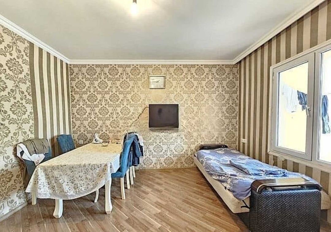 Satılır 2 otaqlı köhnə tikili 60 m² — Mənzil, Xırdalan (2)