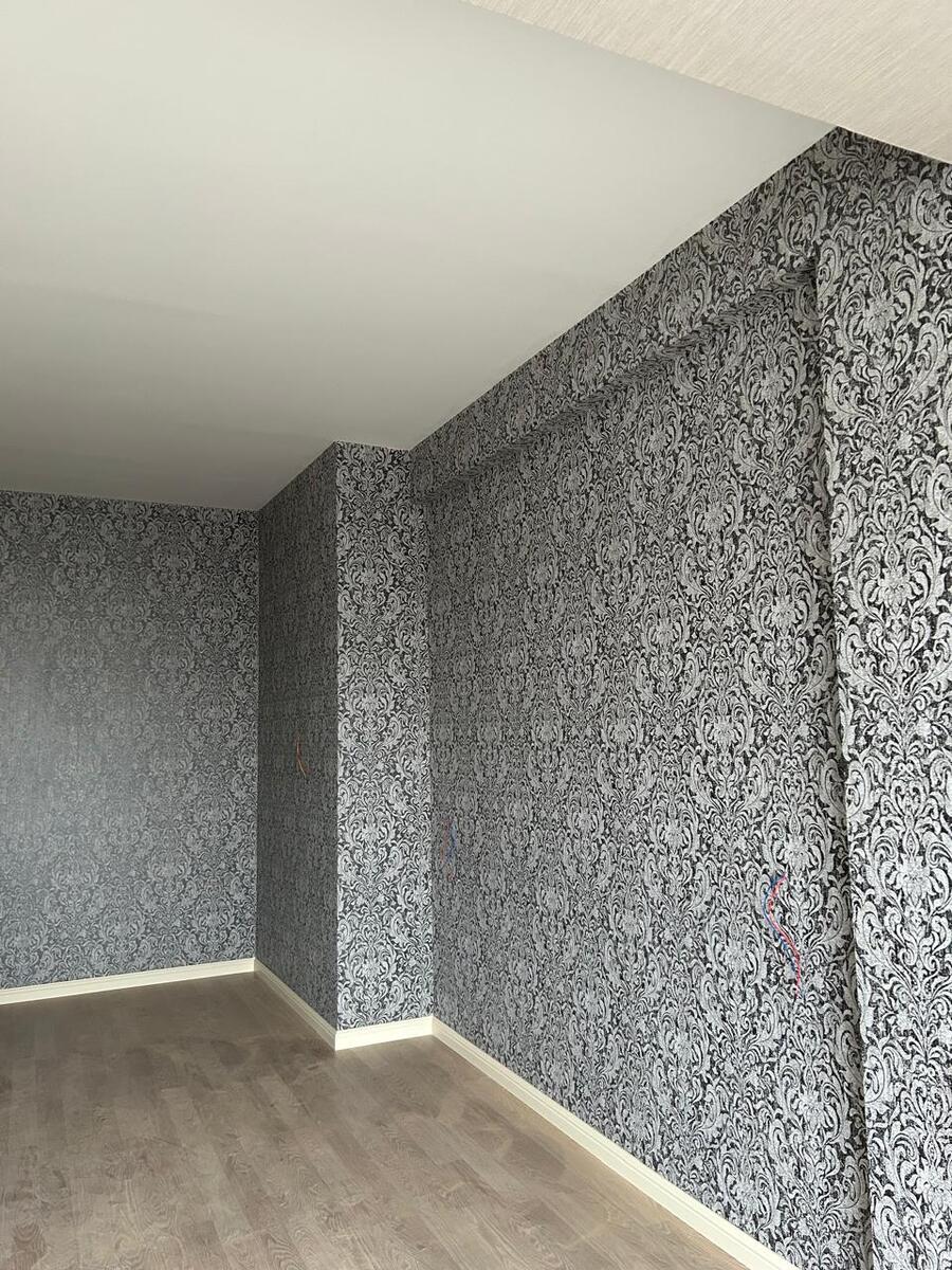 Satılır 4 otaqlı yeni tikili 170.7 m² — Mənzil, Bakı (12)