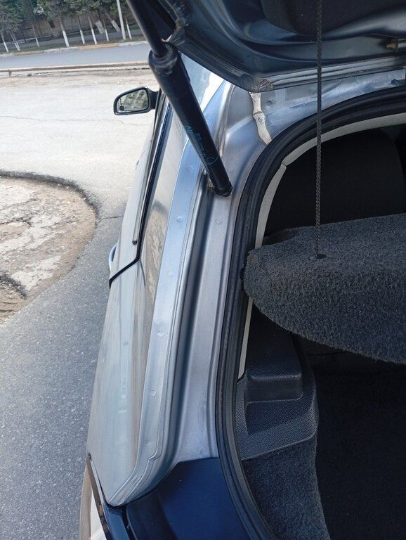 Opel Astra, 1.4 L, 2006 il, 287 000 km — Avtomobillər, Sumqayıt (6)
