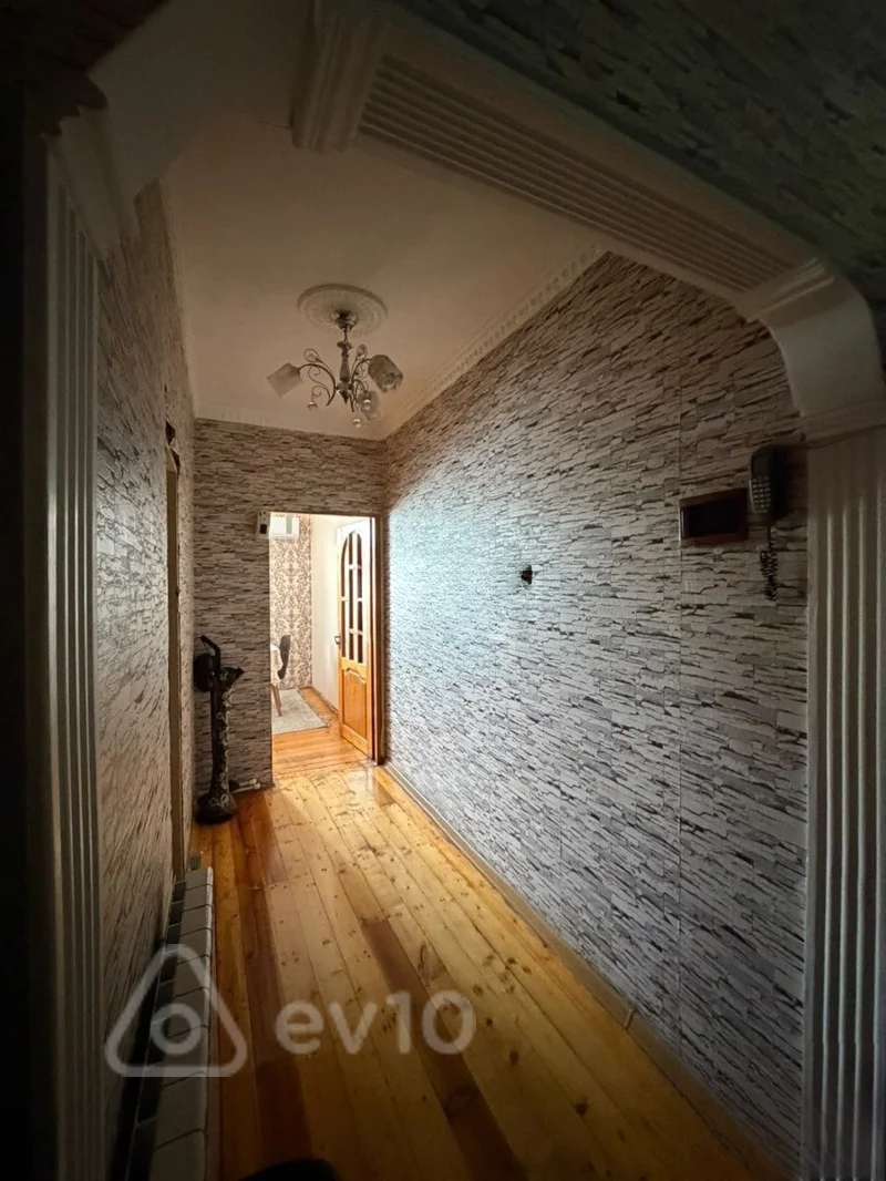 2 otaqlı mənzil, 58 m², 9-cu mikrorayon, Sumqayıt — Mənzil, Sumqayıt (12)