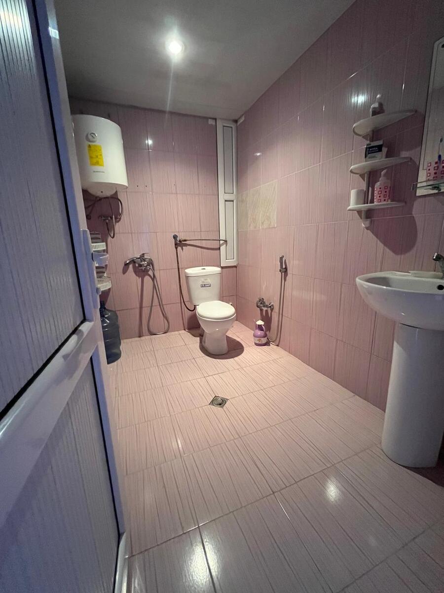 Satılır 2 otaqlı yeni tikili 50 m² — Mənzil, Xırdalan (5)