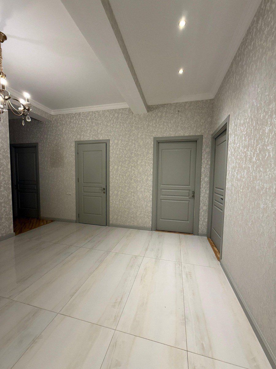İcarəyə verilir 3 otaqlı yeni tikili 150 m² — Mənzil, Bakı (11)