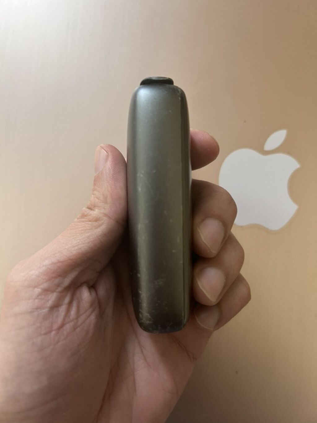Ploom tütün qızdırma cihazı - Brend/model: Ploom - Rəng: tünd — Elektronik siqaretlər, Bakı (4)
