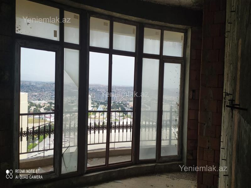 Satılır 2 otaqlı Bina evi menzil (Yeni tikili), 85 m², Yasamal rayonu — Mənzil, Bakı (11)