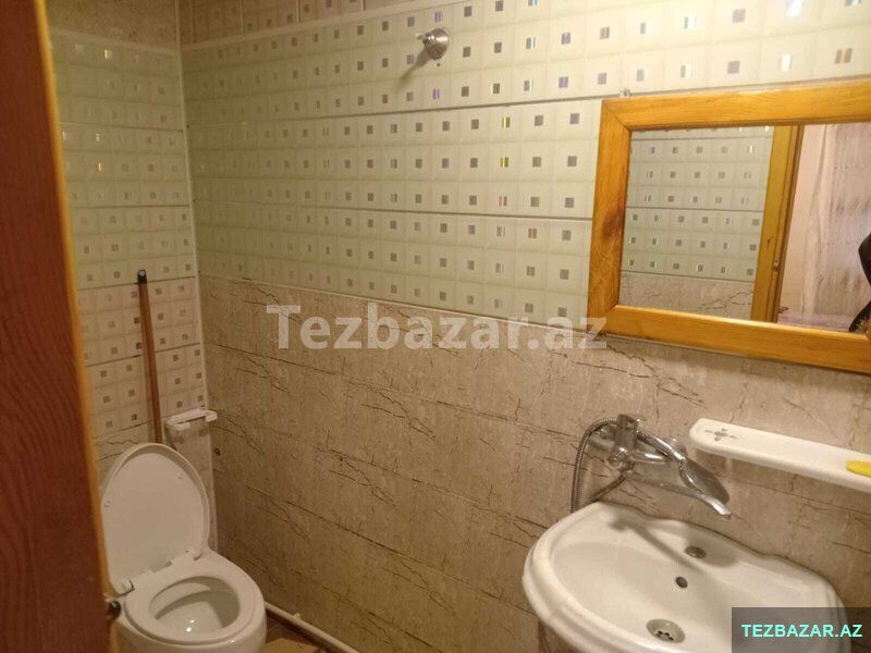Şəkidə kirayə günlük — Ev, villa, Şəki (4)