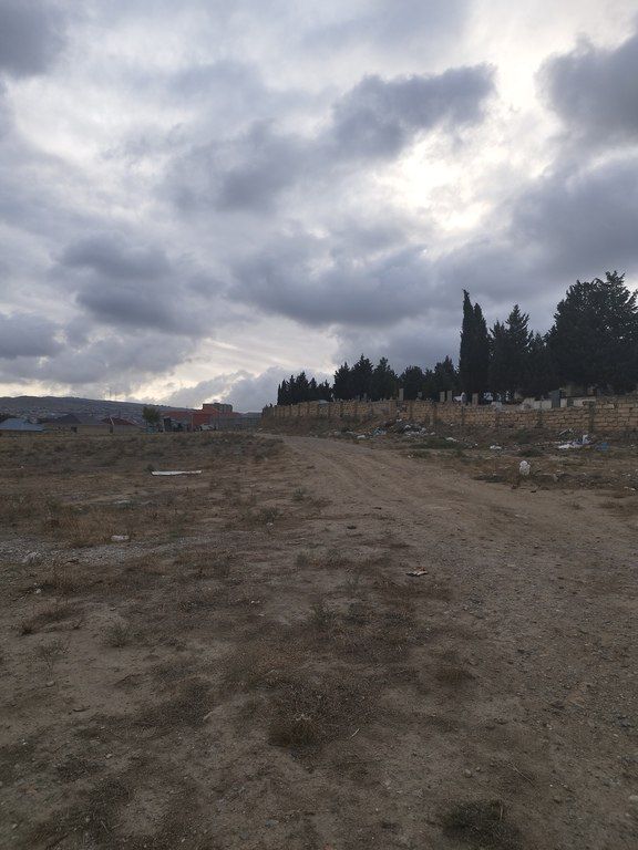 Satılır torpaq 165 sot — Torpaq, Xırdalan (3)