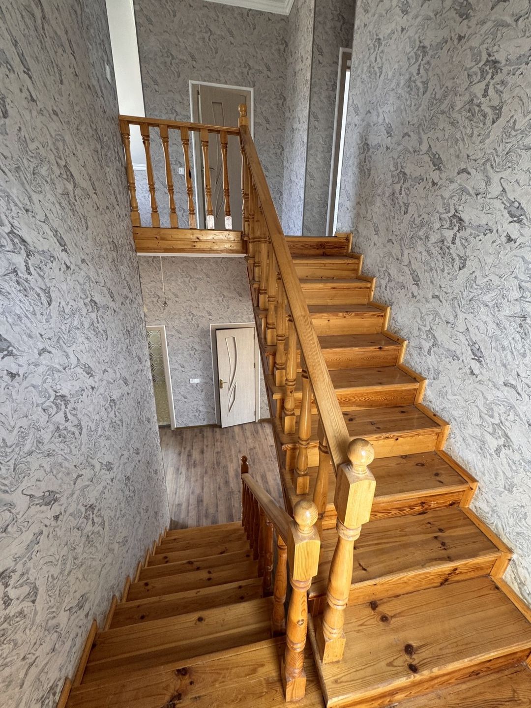 Satılır 4 otaqlı həyət evi/bağ evi 140 m² — Ev, villa, Bakı (10)