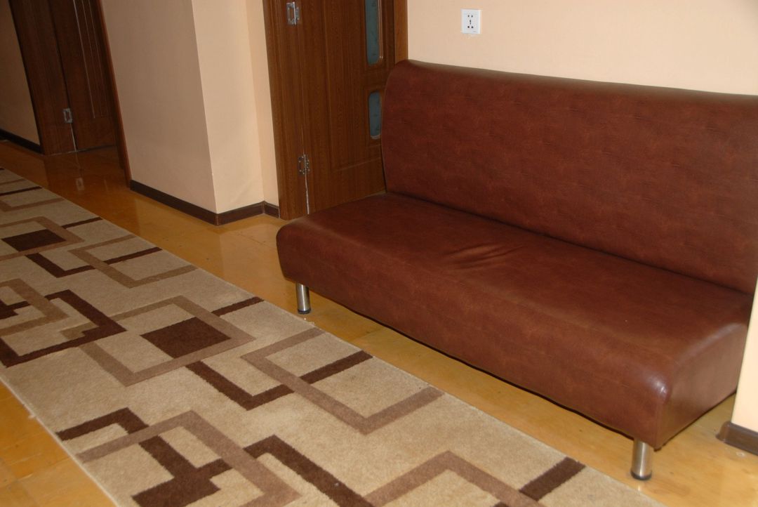 3-otaqlı yeni tikili kirayə verilir, Nizami r., 100 m² — Mənzil, Bakı (6)
