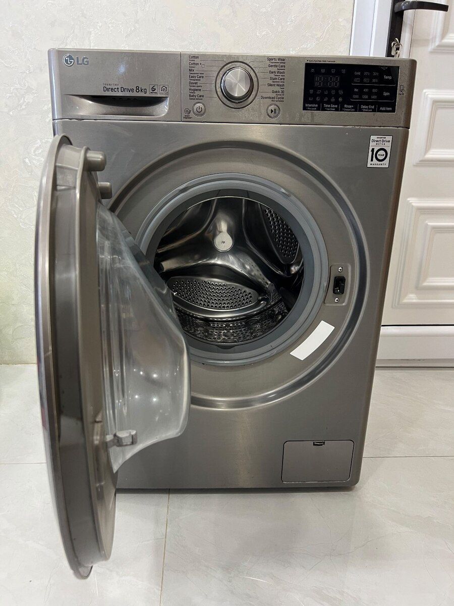 Paltaryuyan LG — Ev texnikası, Bakı (7)