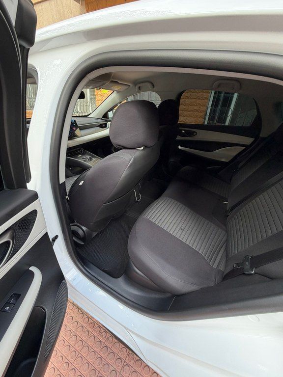 BYD Seal 05, 1.5 L, 15.87 kWh, 2025 il, 2 800 km 99-CZ-899 — Avtomobillər, Bakı (9)