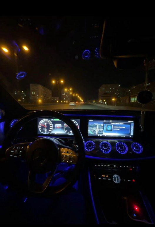 Mercedes E 300 e, 2.0 L, 6.2 kWh, 2019 il, 127 000 km — Avtomobillər, Bakı (5)