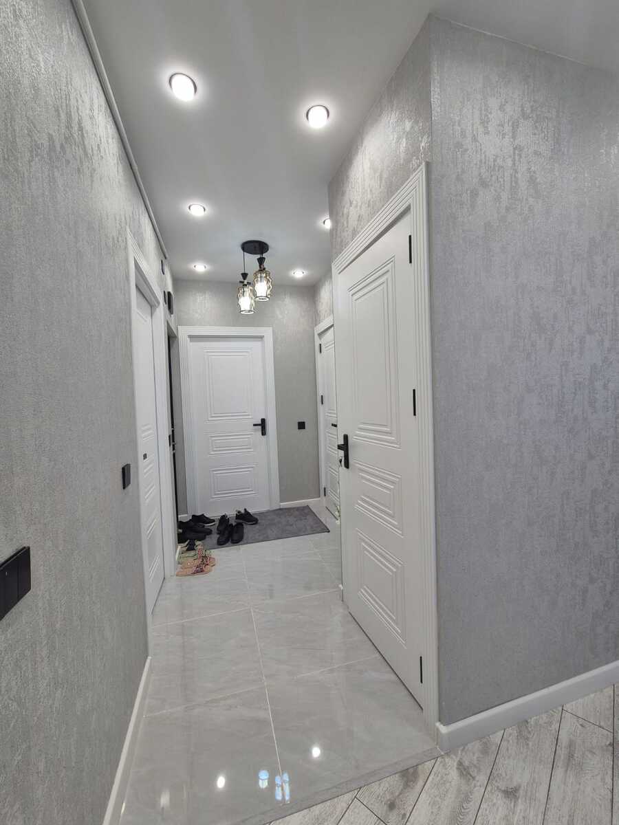 Satılır 2 otaqlı köhnə tikili 65 m² — Mənzil, Bakı (6)