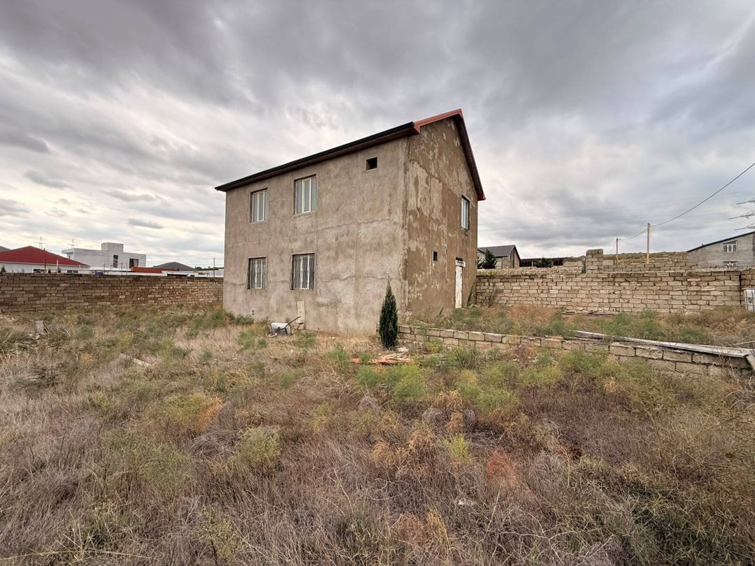 6 sot torpaq sahəsi, Şüvəlan qəs — Torpaq, Bakı (2)