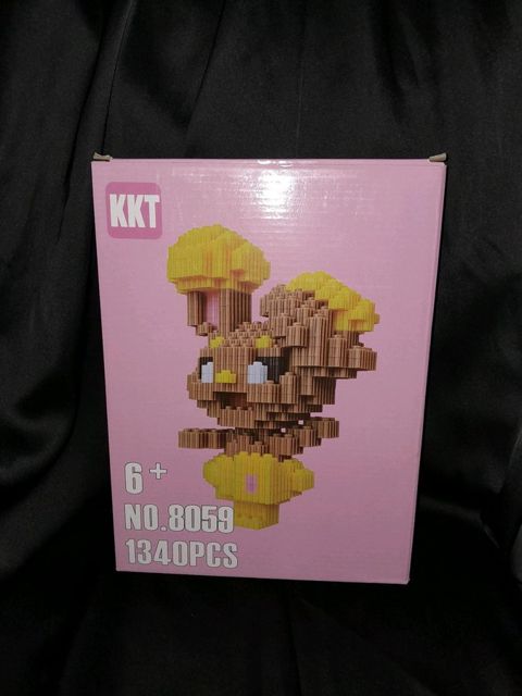 Dovsan lego — Bakı