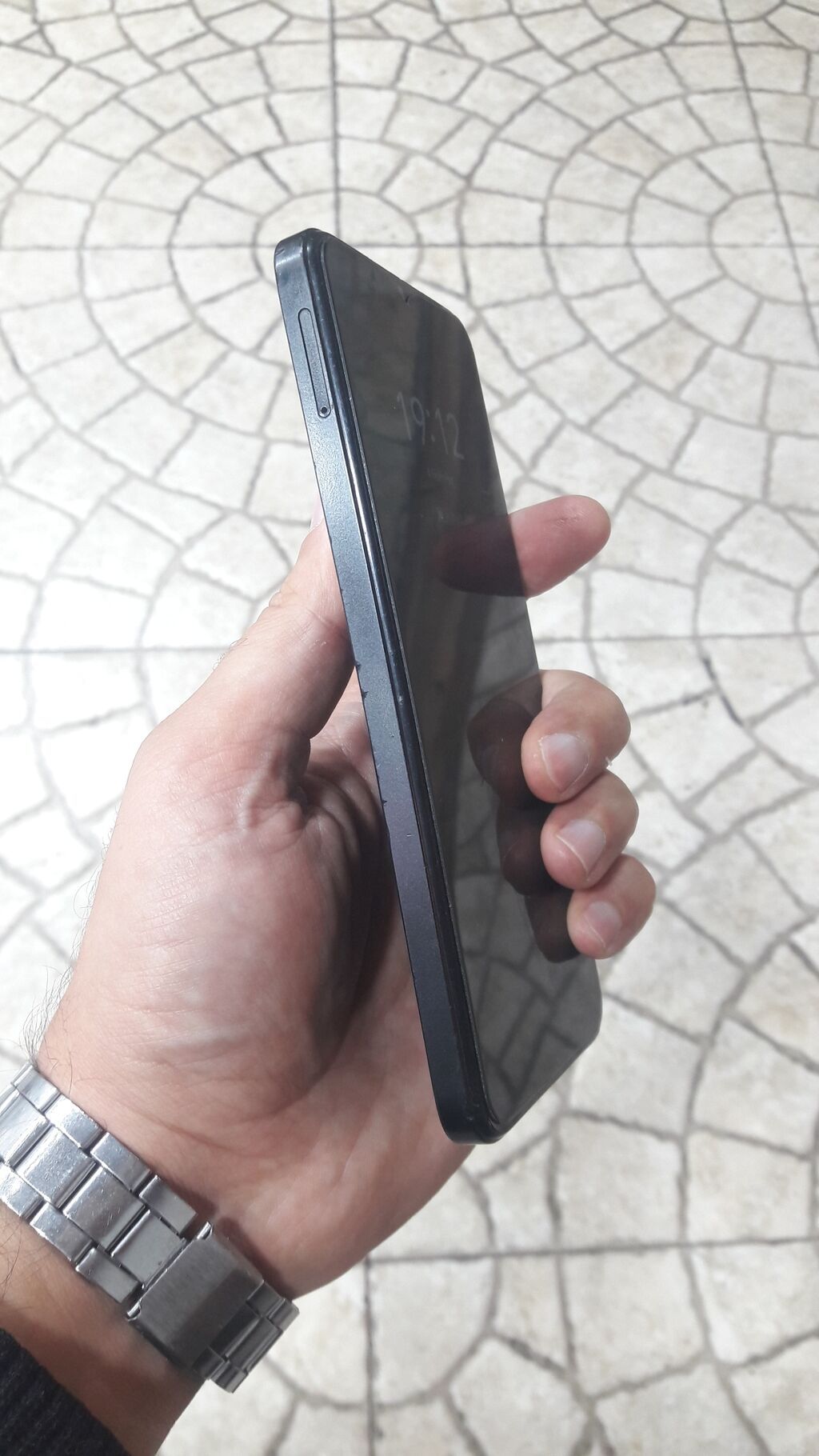 Honor X6b, 256 GB, rəng - Qara, Barmaq izi — Honor, Bakı (8)