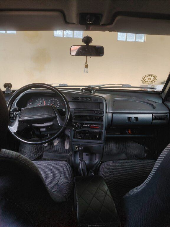 Lada (VAZ) 2115, 1.6 L, 2012 il, 230 000 km — Avtomobillər, Tovuz (8)