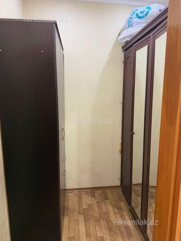 Kirayə 3 otaqlı Bina evi menzil (Yeni tikili), 100 m², Yasamal rayonu — Mənzil, Bakı (11)