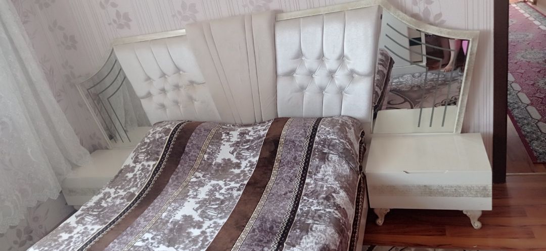 Yataq otağı mebeli — Mebel, Bakı (4)