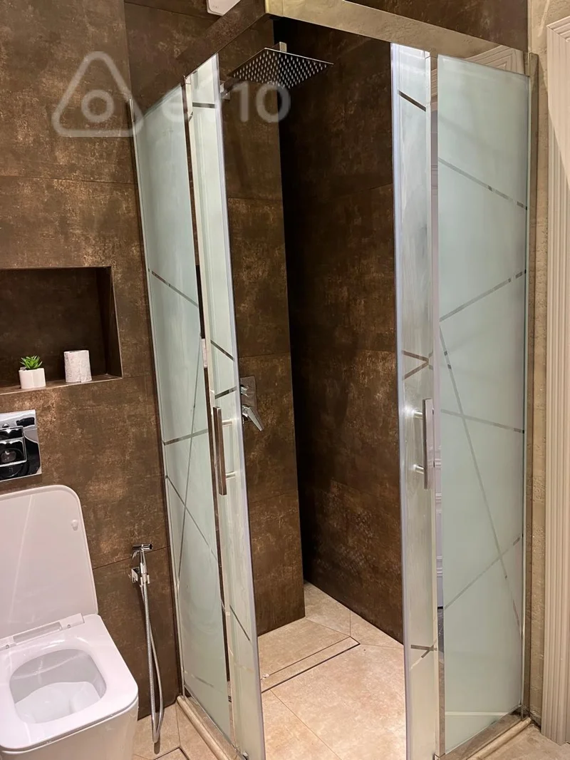 2 otaqlı mənzil, 60 m², Mərdanov — kirayə — Mənzil, Bakı (11)