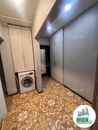 Satılır 3 otaqlı 70 m² köhnə tikili Yasamal r — Mənzil (4)