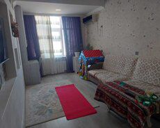 Yeni tikili Satılır Binəqədi r., Dərnəgül m., 2 otaq, 62 m² — Mənzil, Bakı (4)