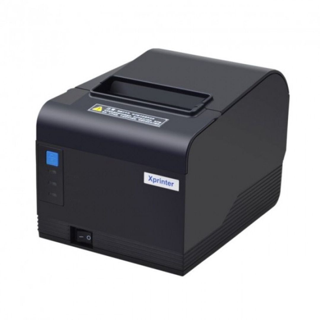 Qəbz Printeri Xprinter Q200H — Biznes və avadanlıq, Bakı (2)