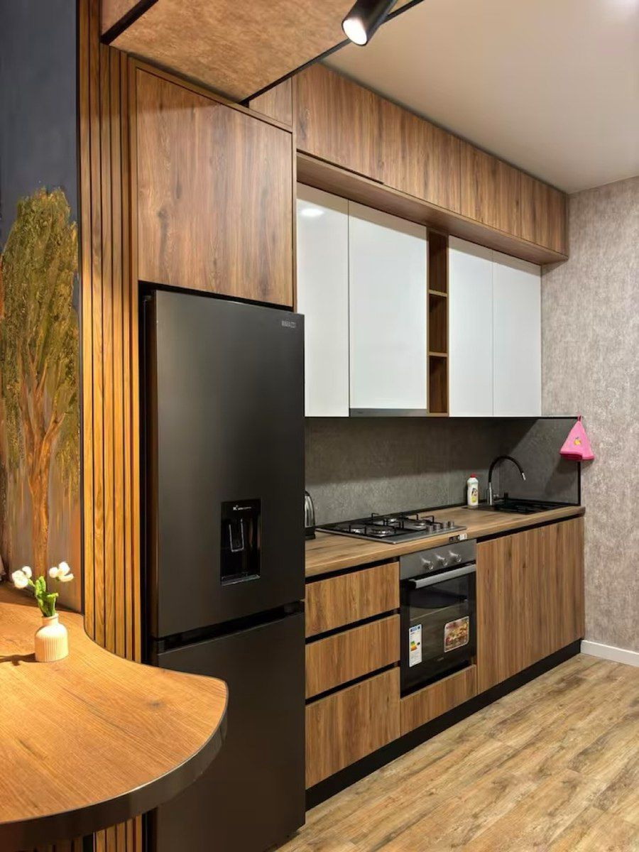 2-otaqlı yeni tikili kirayə verilir, 20 Yanvar m., 75 m² — Mənzil, Bakı (5)