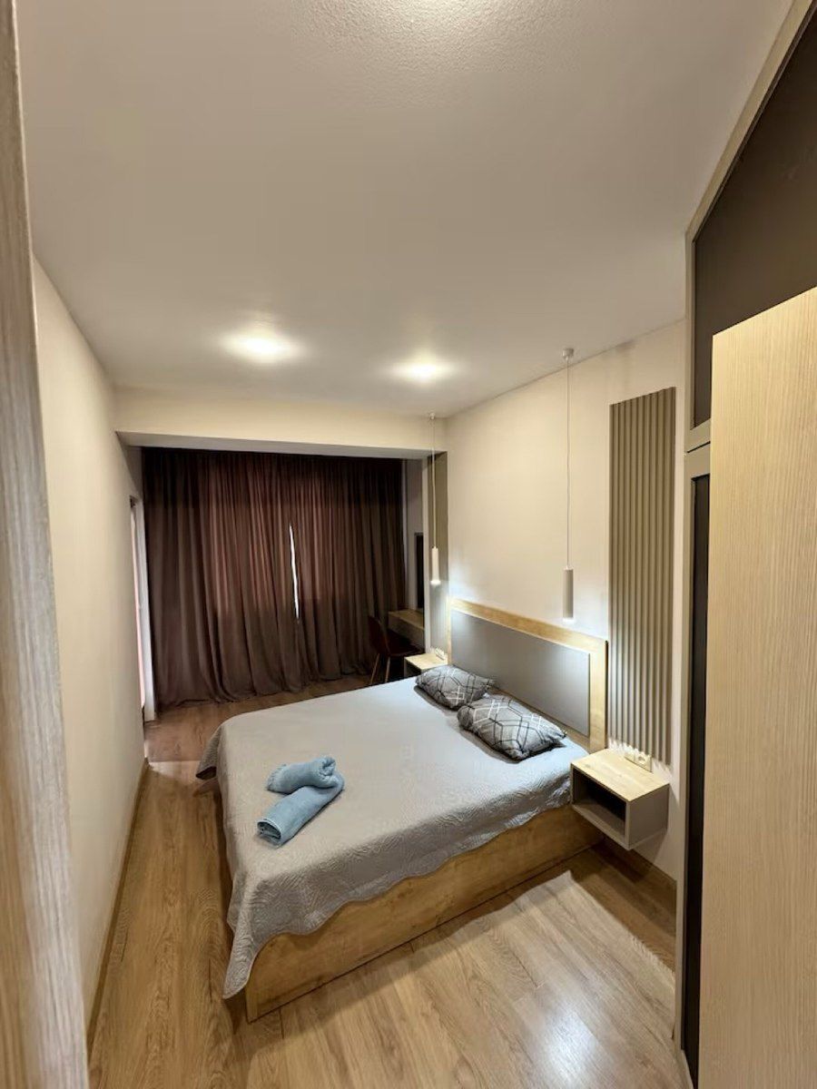 2-otaqlı yeni tikili kirayə verilir, Əcəmi m., 80 m² — Mənzil, Bakı (7)