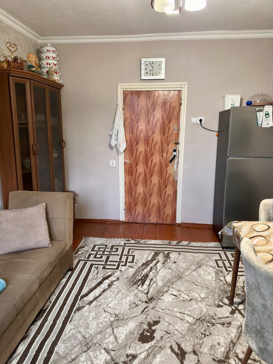 Satılır 2 otaqlı köhnə tikili 24 m² — Mənzil, Bakı (3)